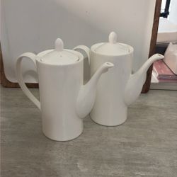 Tea Pot 