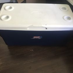 Coleman extreme 5 Cooler 