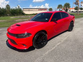 Dodge charger