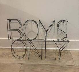Wall Decor