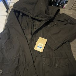 Women Levi’s Jacket 