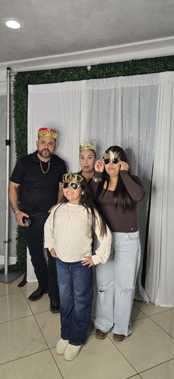 Photobooth