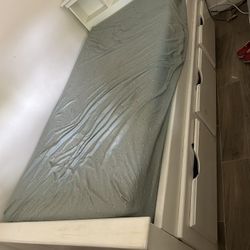 Base De Cama