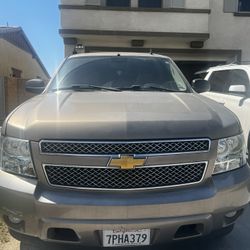 2007 Chevrolet Tahoe