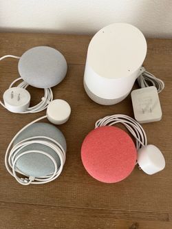Google Home bundle