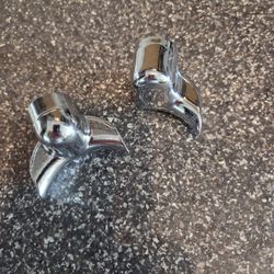 Espresso Portafilter Spouts