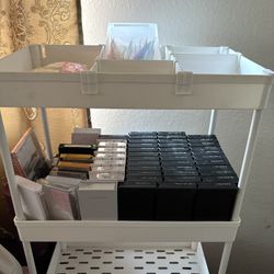 Eyelash Extension Kit