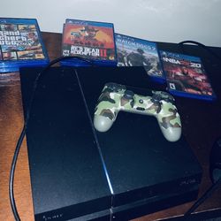 Ps4