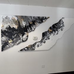 Custom Art Piece 