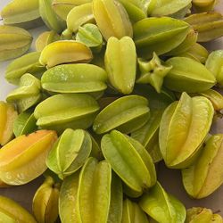 Star Fruit For Sale