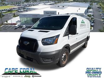 2025 Ford Transit-150 Cargo Van