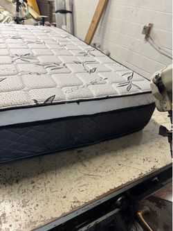 Brand new twin mattress