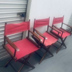 Nice Set Chairs