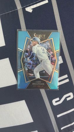Baseball Card