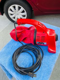 Vacuum  see description