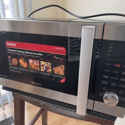Galanz SpeedWave 3-in-1 Convection Oven