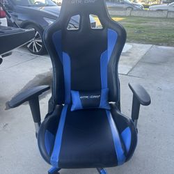 Gamer Chair