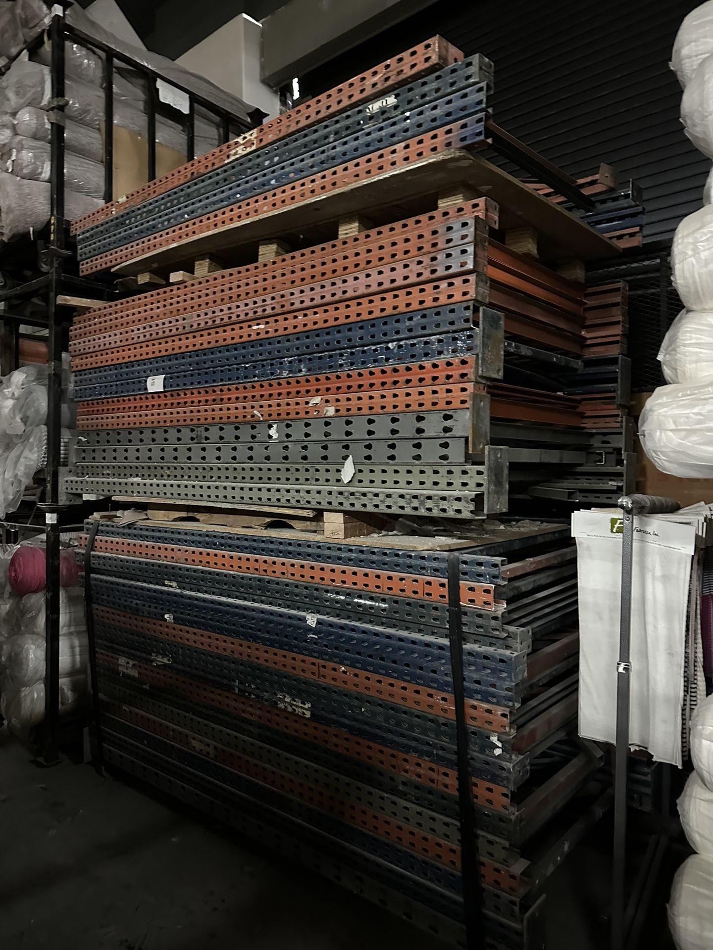 Shelves