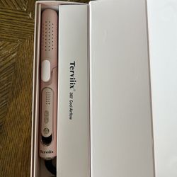 NWT Terviiix 360 cool airflow Sensor 