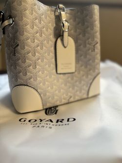 Goyard for the win