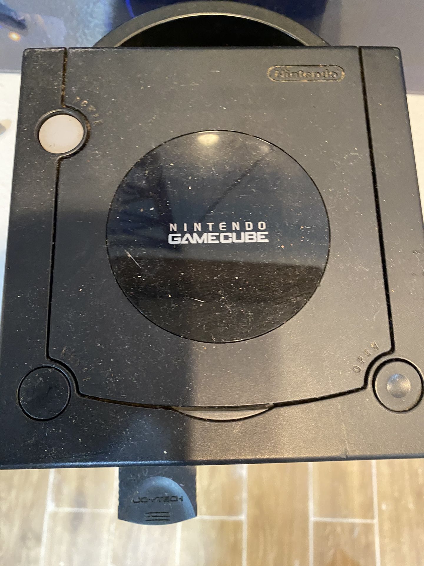 GameCube