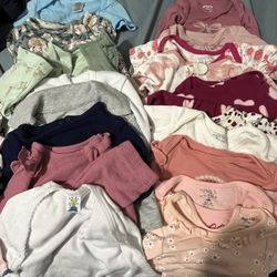 Newborn Clothes