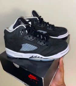 Jordan 5 Retro ‘Oreo’