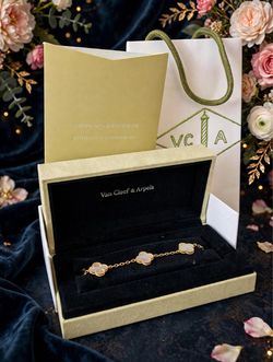 Pulsera VC🍀
