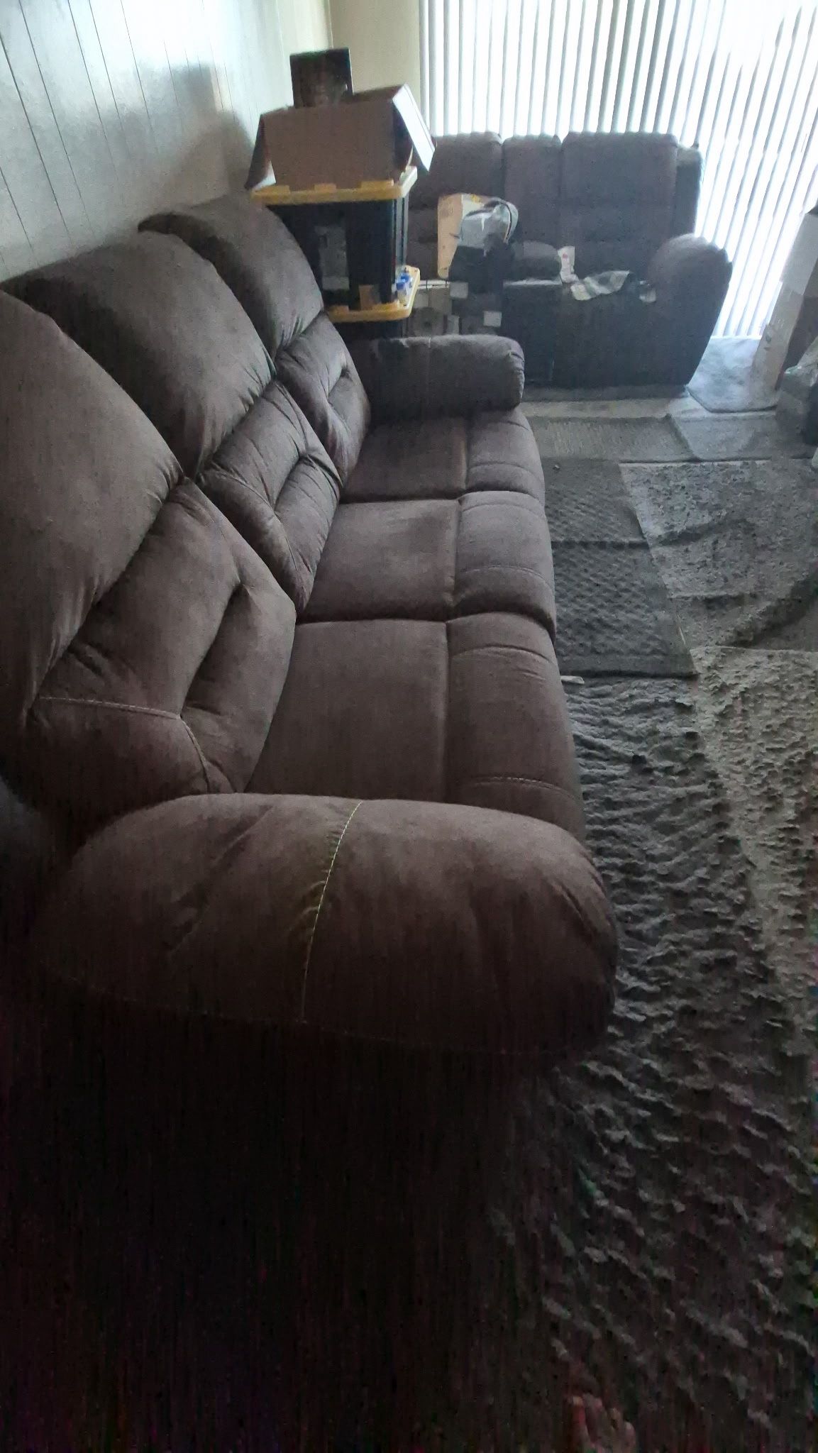Couches And Lazy Boy