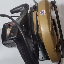 Skilsaw Classic Circle Saw
