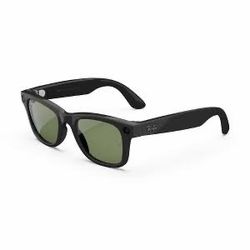 Ray-Ban Wayfarer Sunglasses gen 2 polarized lenses