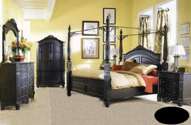 Ashley furniture britannia discount rose bedroom set