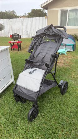 Baby stroller