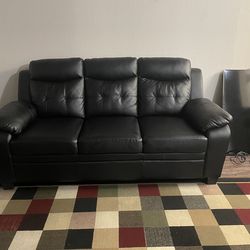 Moving. Furniture is literally new. Carpet new. Inherited New larger sets. Must get rid of this stuff to make space. Moving day is March 3rd!