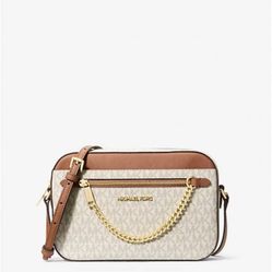 Authentic Michael Kors Cross body 