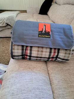 Oniva outdoor blanket