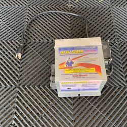 RV Power Converter