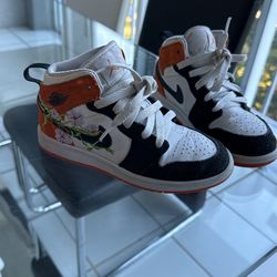 Nike Air Jordan Shoes For Kids