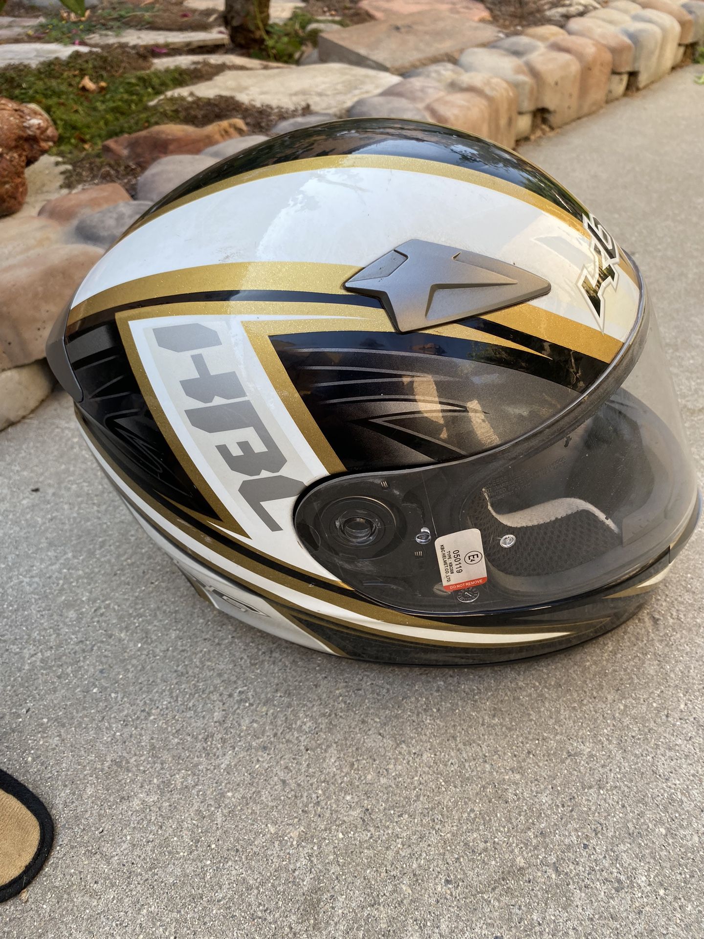 Motorcycle Helmets
