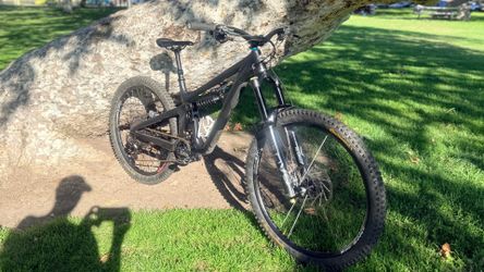 Yeti SB165
