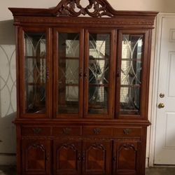 China Cabinet 