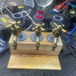 Stand Dispenser Bar Pourer