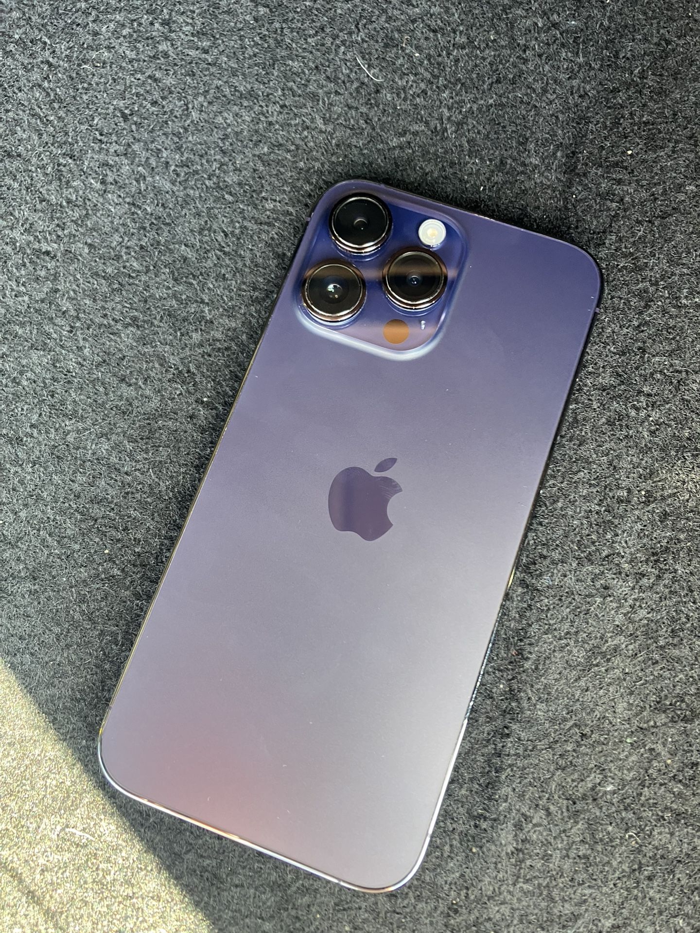 Iphone 14 Pro Max 128GB Deep Purple ANY CARRIER