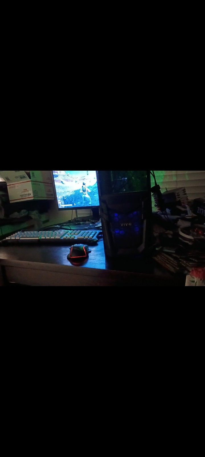 Gaming Computer