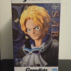 Sabo: 28cm Grandista ~The Grandline Men