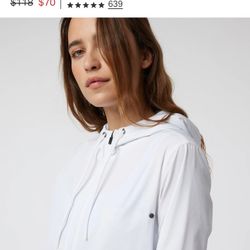 Woman's Vuori Trainer Shell 