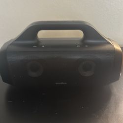 Soundcore Select Pro Bluetooth Speaker 