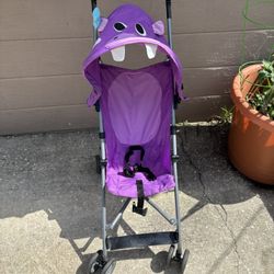 Stroller