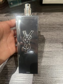 YSL labsolu