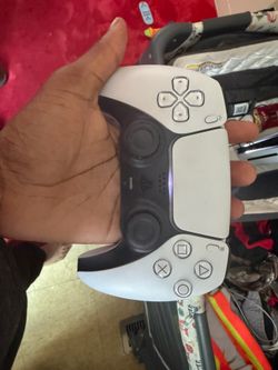 PlayStation 5 Disc